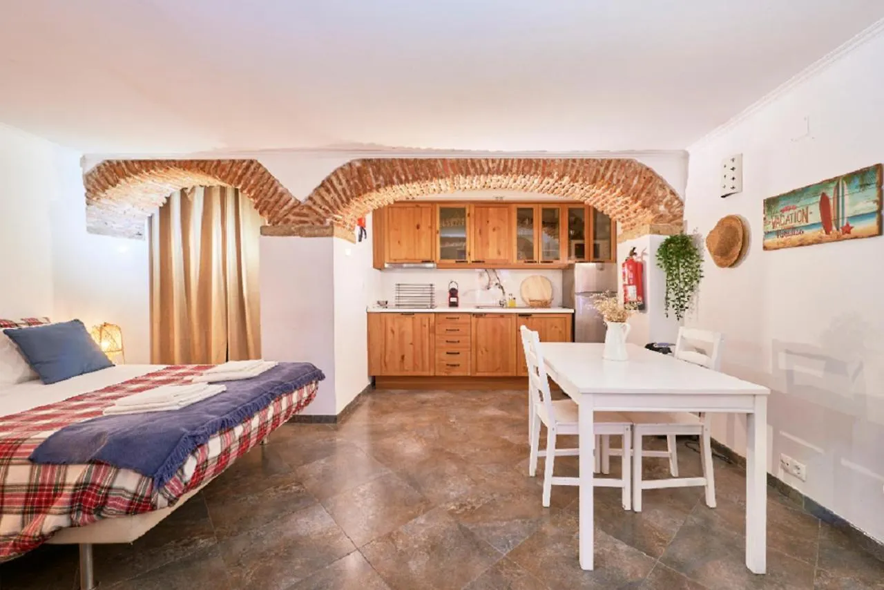 Апартаменты Casa Do Beco Лиссабон 0*,