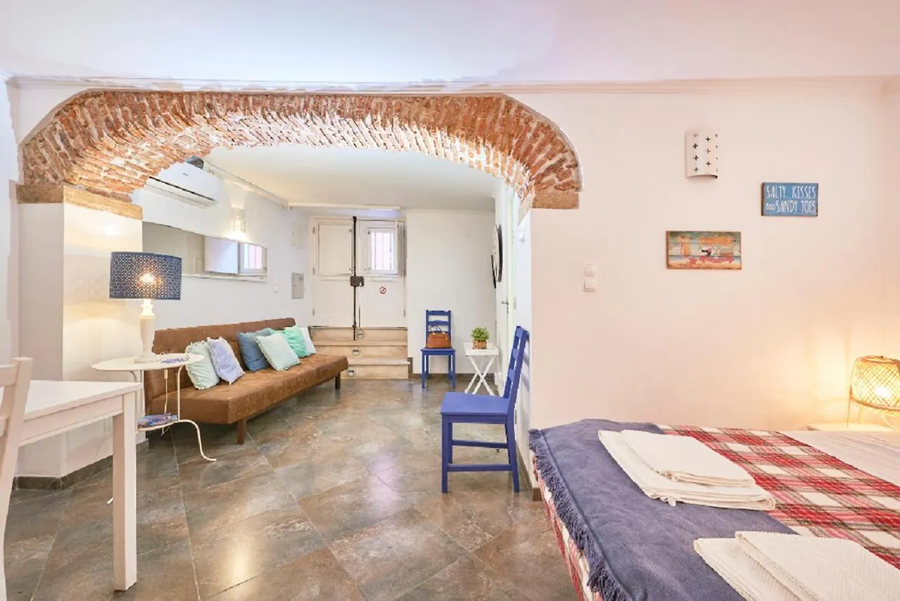 Casa Do Beco Apartman Lisboa Portugália