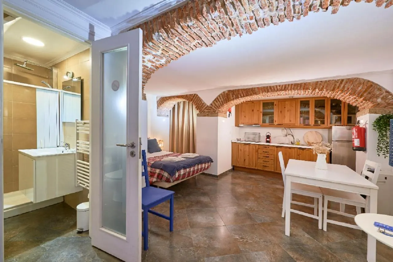 Casa Do Beco Apartman Lisboa Portugália